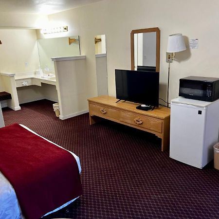 Rodeway Inn - Santa Fe Inn Winnemucca Bagian luar foto