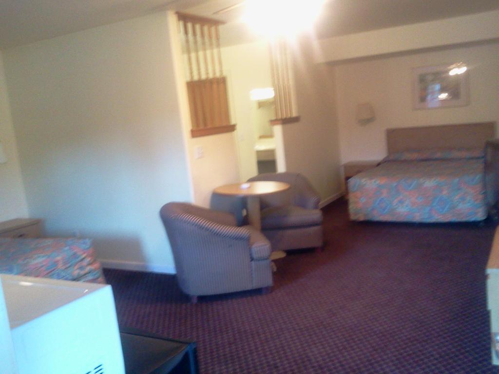 Rodeway Inn - Santa Fe Inn Winnemucca Bagian luar foto