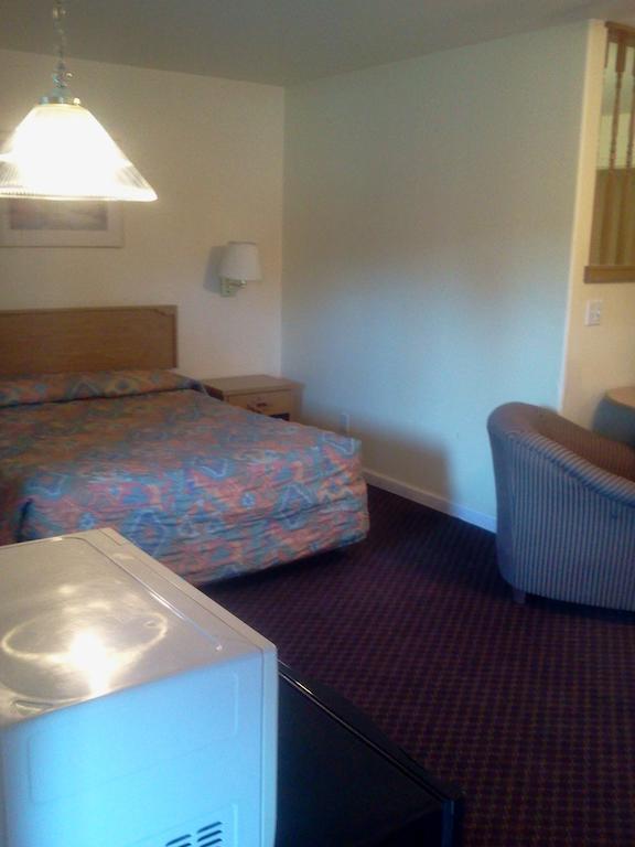 Rodeway Inn - Santa Fe Inn Winnemucca Bagian luar foto