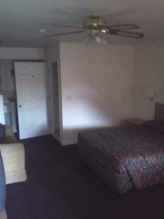 Rodeway Inn - Santa Fe Inn Winnemucca Bagian luar foto