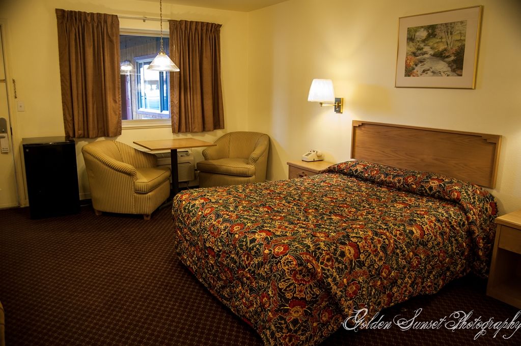 Rodeway Inn - Santa Fe Inn Winnemucca Ruang foto
