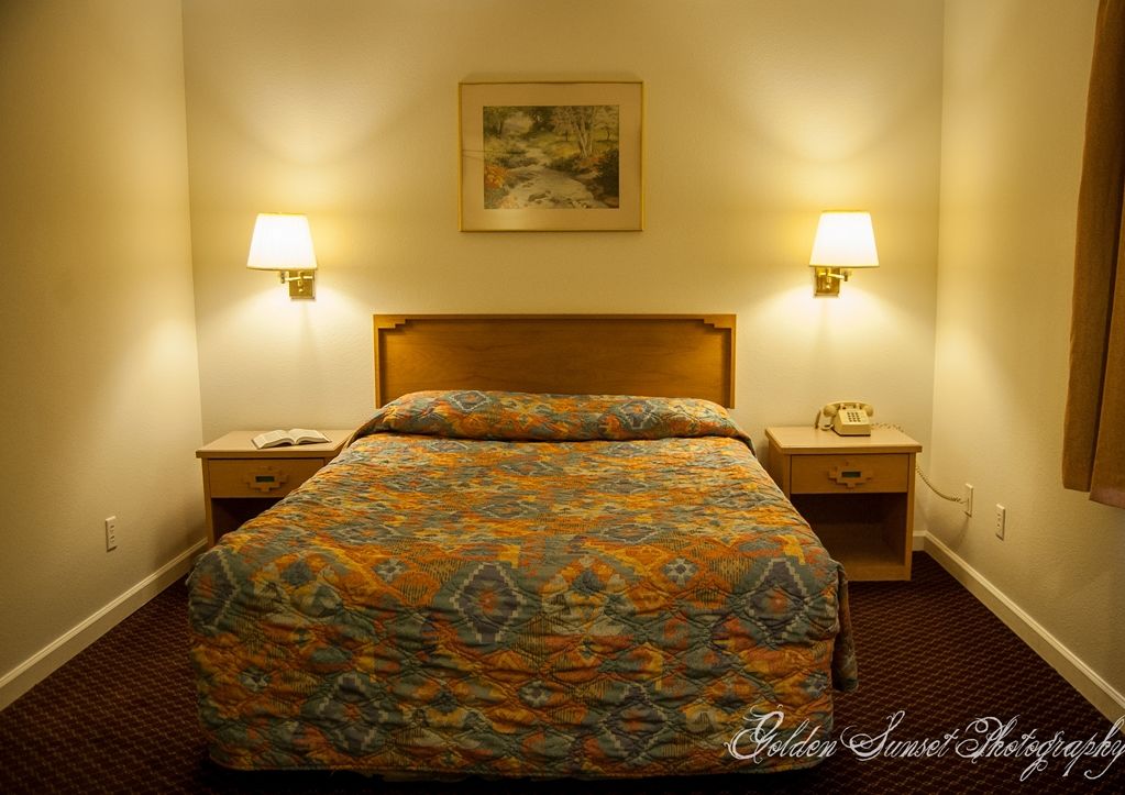 Rodeway Inn - Santa Fe Inn Winnemucca Ruang foto