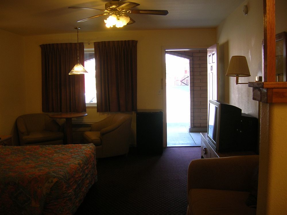 Rodeway Inn - Santa Fe Inn Winnemucca Bagian luar foto