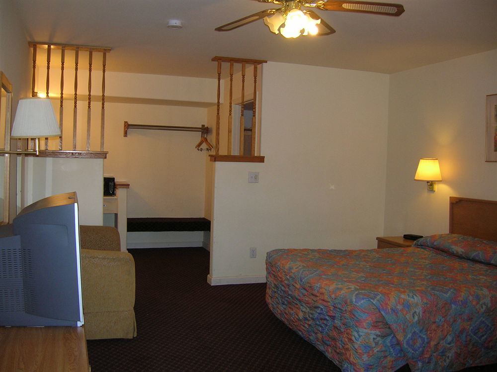 Rodeway Inn - Santa Fe Inn Winnemucca Bagian luar foto
