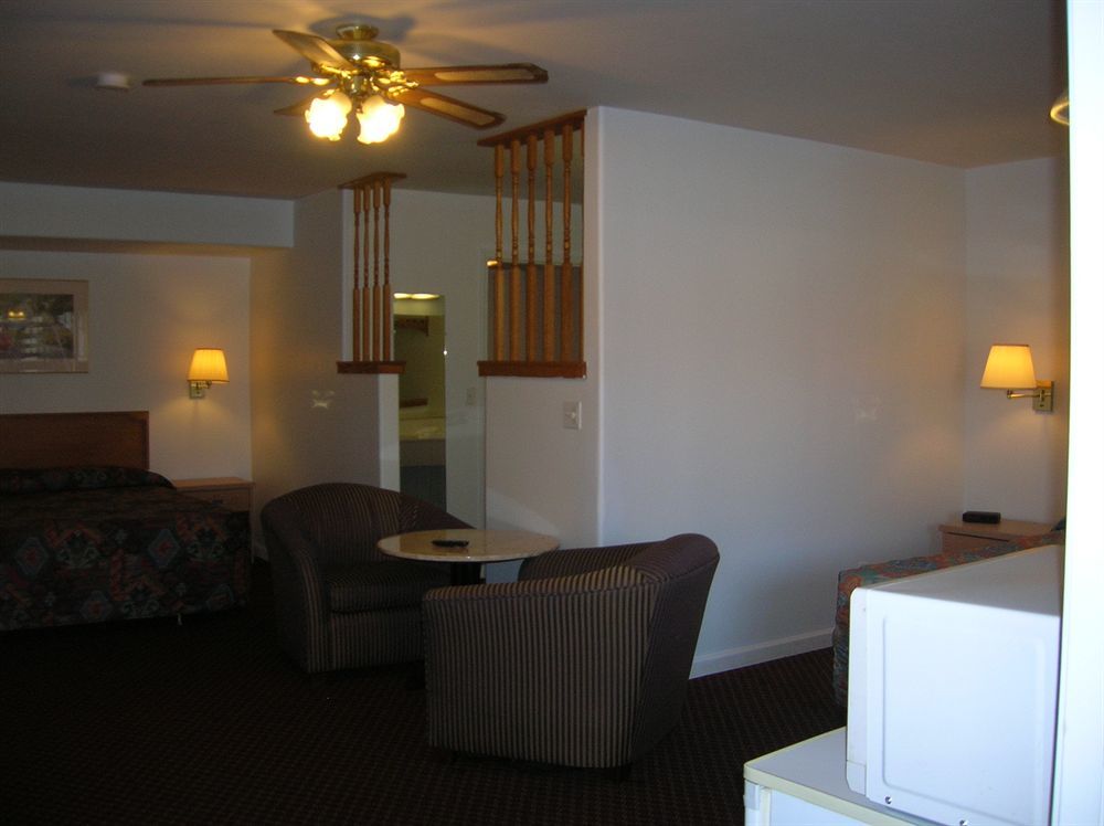 Rodeway Inn - Santa Fe Inn Winnemucca Bagian luar foto