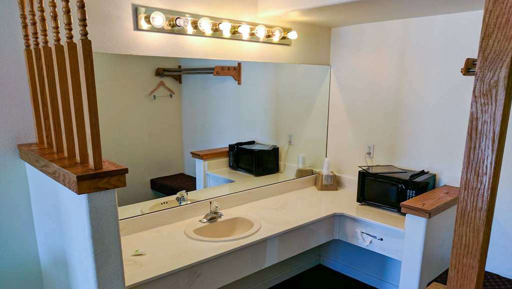 Rodeway Inn - Santa Fe Inn Winnemucca Ruang foto