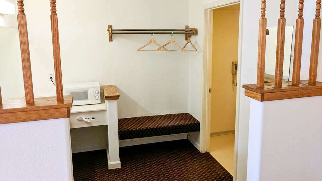 Rodeway Inn - Santa Fe Inn Winnemucca Ruang foto