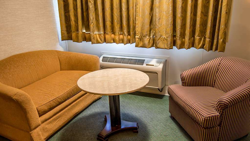 Rodeway Inn - Santa Fe Inn Winnemucca Ruang foto