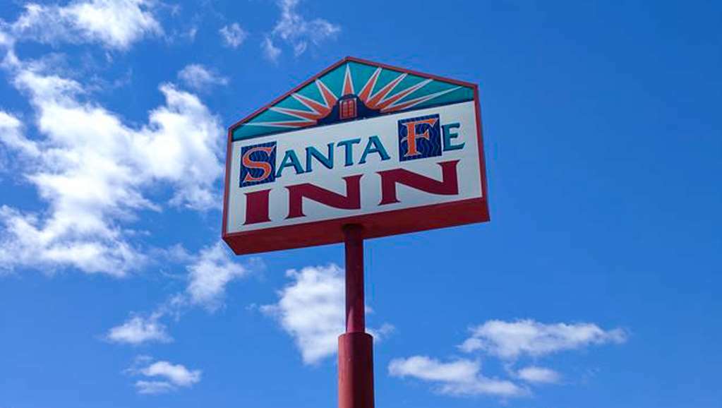 Rodeway Inn - Santa Fe Inn Winnemucca Bagian luar foto